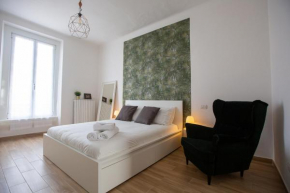 Apartment Cesarotti 2